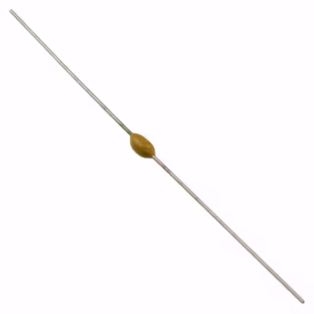 C412C334M5U5TA KEMET  Ceramic Capacitors